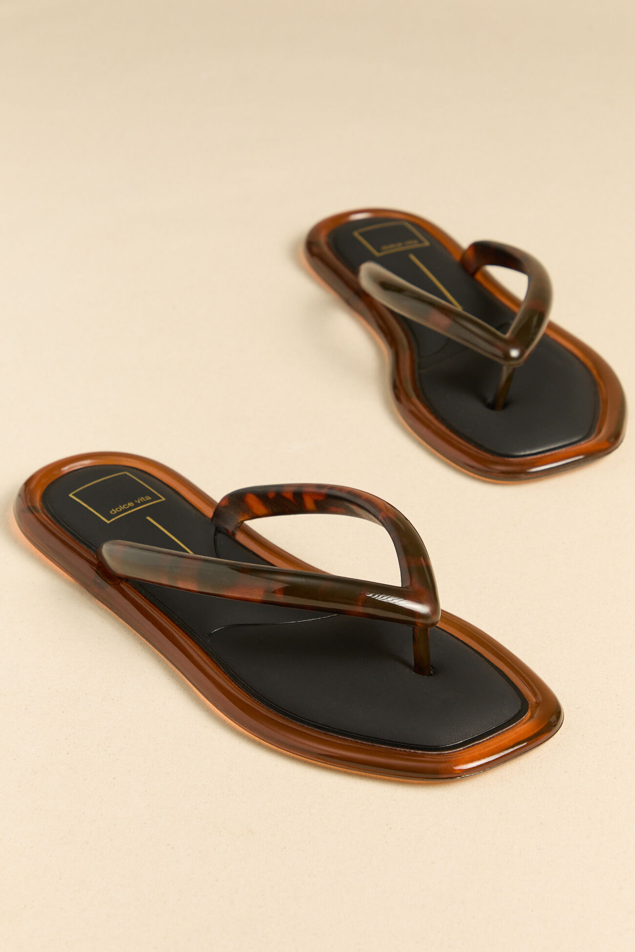 Jozey Jelly Sandal By Dolce Vita