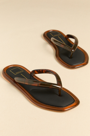 Jozey Jelly Sandal By Dolce Vita - Altar'd State