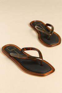 Jozey Jelly Sandal By Dolce Vita - Altar'd State