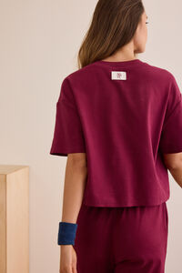 Cloud Nine Tee Detail 5 - Altar'd State