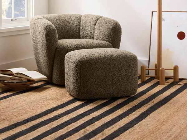 Verbena Handwoven Rug - Altar'd State - 
