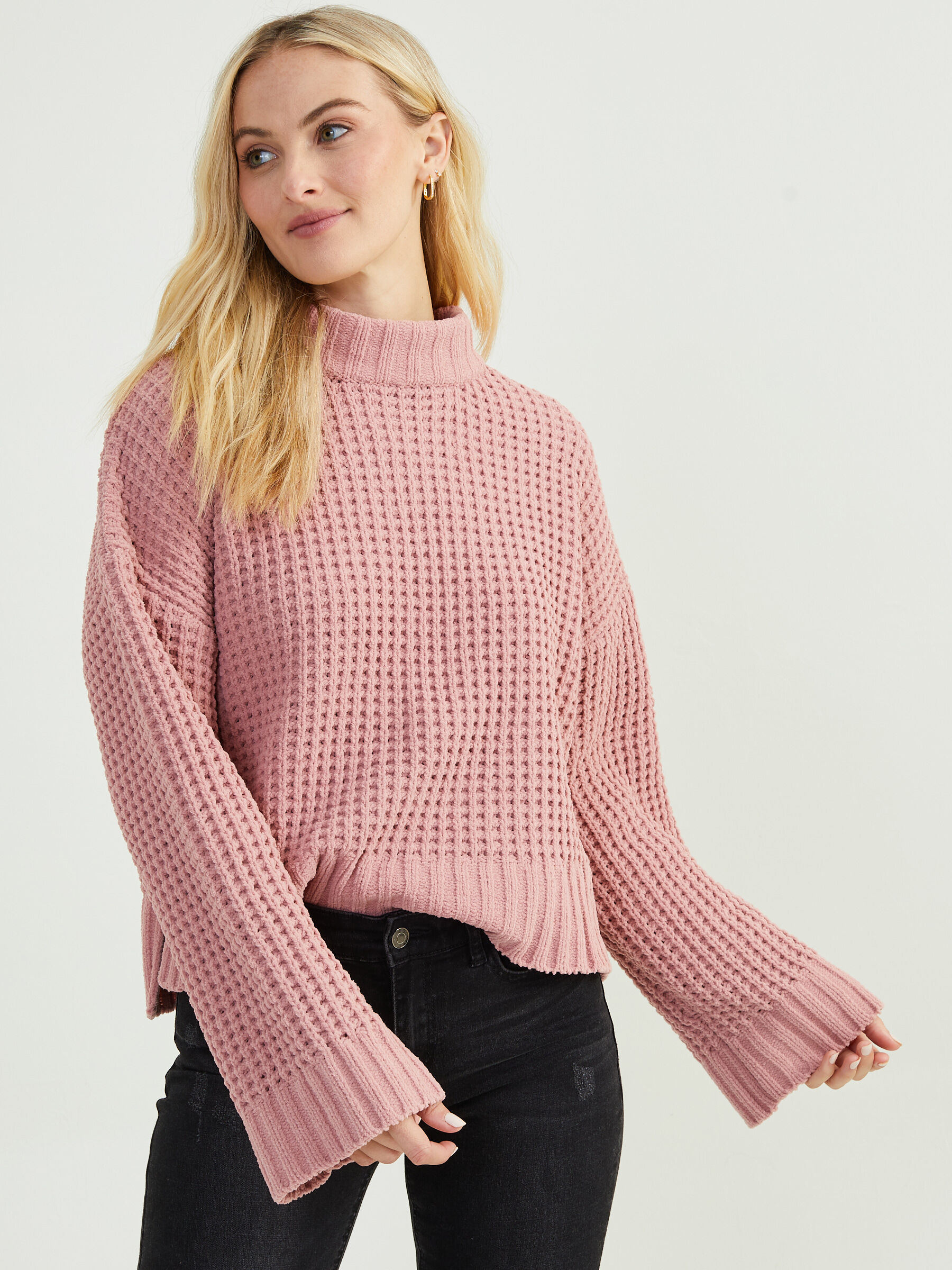 Miranda Sweater | Altar'd State