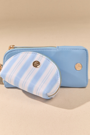 Stripe Phone Wrist Wallet - Altar'd State