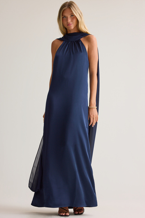 Aria Maxi Dress - Altar'd State - 