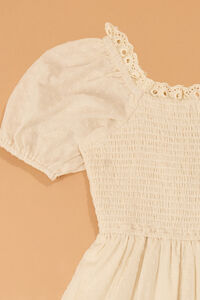 Willa Fringe Dress and Vest Set Detail 6 - Altar'd State
