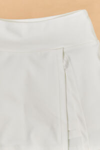 Ashley Athletic Skort Detail 3 - Altar'd State