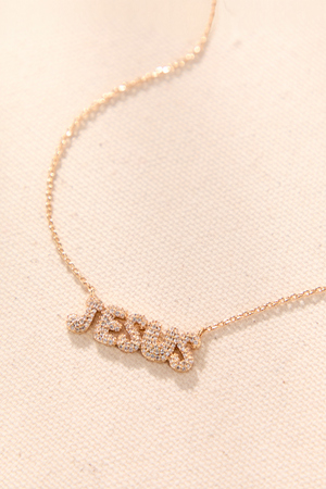 Golden Hour Dainty Chain Bracelet - Altar'd State - 