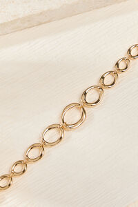 Allie Hoop Statement Necklace Detail 4 - Altar'd State