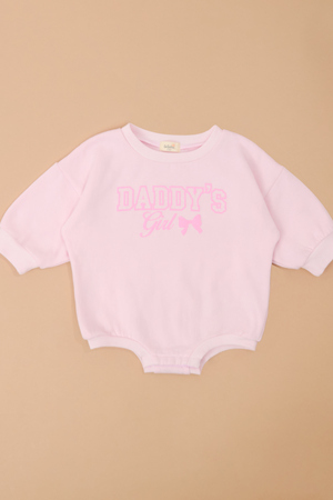 Daddy&rsquo;s Girl Bubble - Altar'd State - 