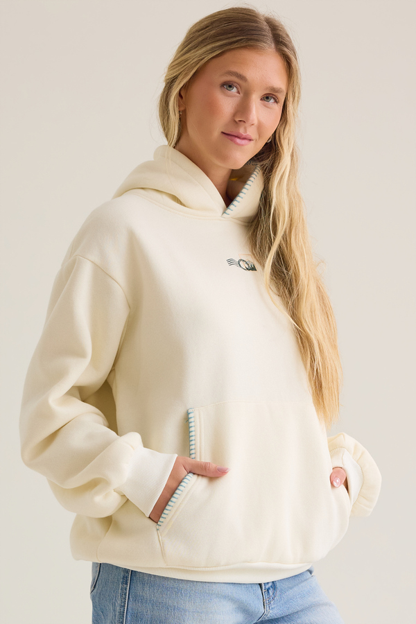 Vail Postcard Hoodie Detail 6 - Altar'd State