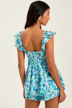 Cute Rompers + Jumpsuits for Women | Altar'd State