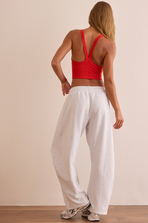 Summit Barrel Sweatpants - Altar'd State - 