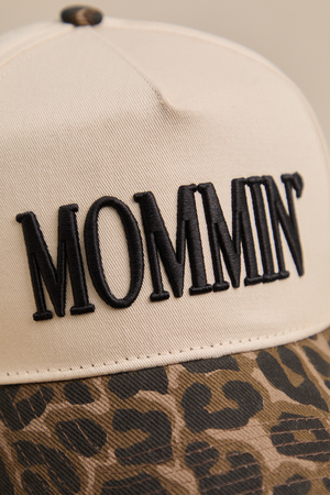 Mommin' Trucker Hat - Altar'd State