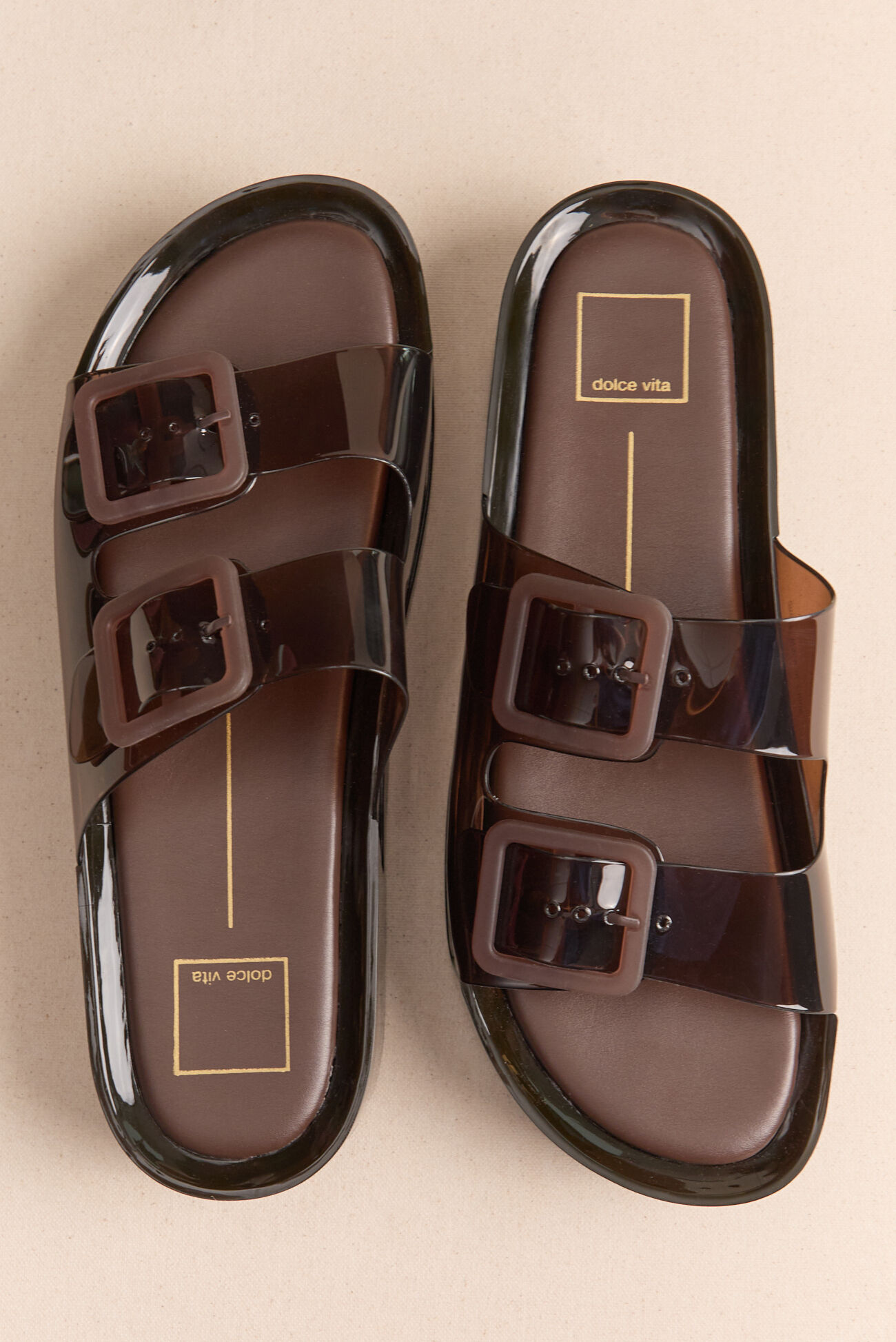 Coco Platform Sandals