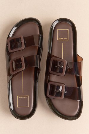 Coco Platform Sandals - Altar'd State - 