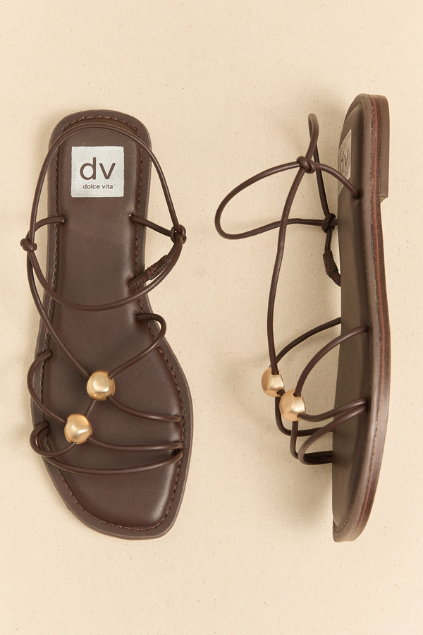 Dolce Vita Jaide  Sandal Detail 3 - Altar'd State
