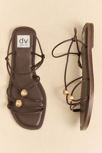 Dolce Vita Jaide  Sandal Detail 3 - Altar'd State