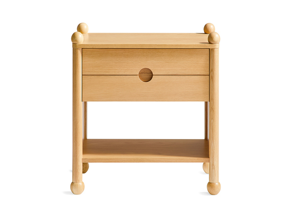 Mariposa Nightstand - Altar'd State - 