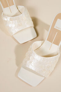 Dolce Vita Nandy Confetti Heels Detail 2 - Altar'd State