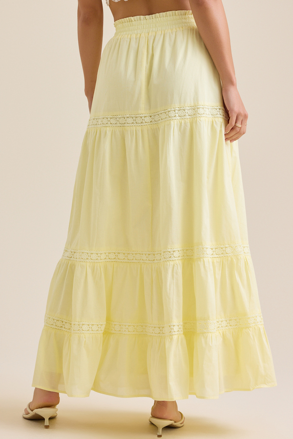 chinese dress ladies ADALYN MAXI DRESS | STARLIGHT NAVY main image 0
