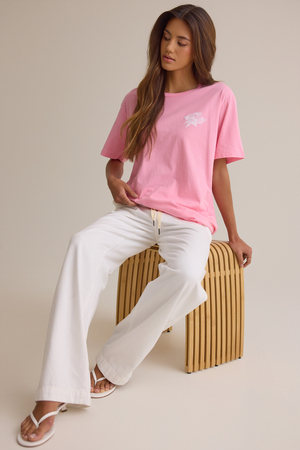 Spritz Oversized Tee - Altar'd State - 