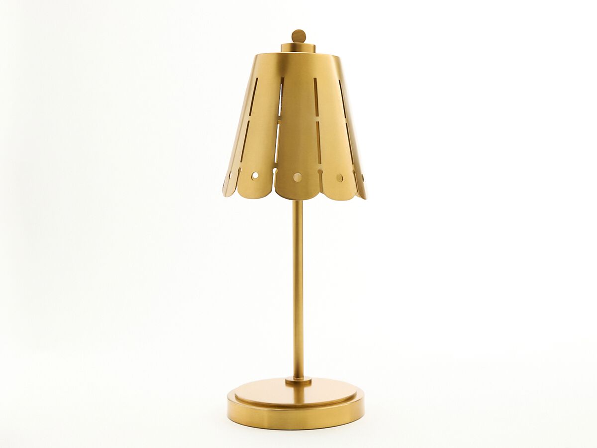 Celeste Table Lamp - Altar'd State