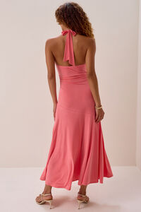 McKinley Maxi Dress Detail 4 - Altar'd State