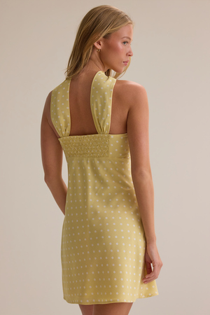 Gracie Mini Dress - Altar'd State - 
