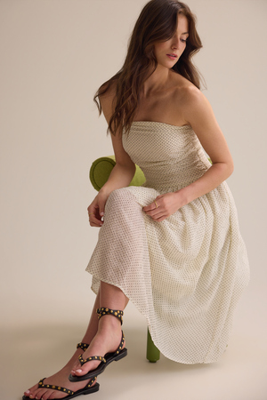 Rhea Maxi Dress - Altar'd State