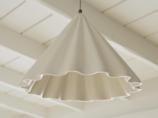 Lulu Felt Pendant - Altar'd State - 