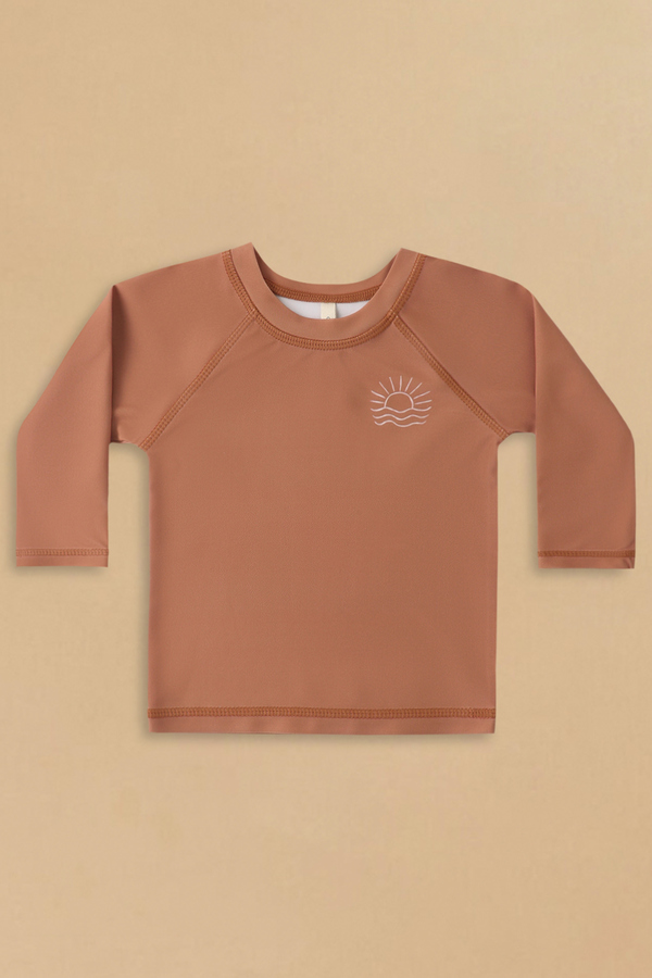 Crew Rashguard by Rylee + Cru - Altar'd State