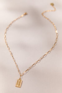 Starburst Charm Necklace - Altar'd State