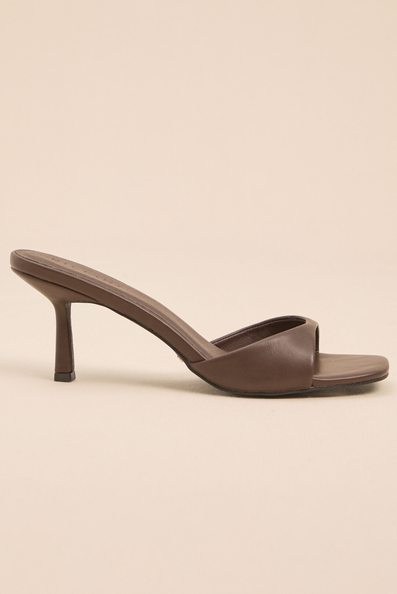 Yohan Kitten Heel by Billini