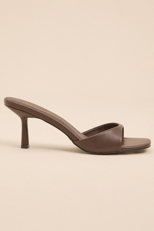 Yohan Kitten Heel by Billini - Altar'd State - 