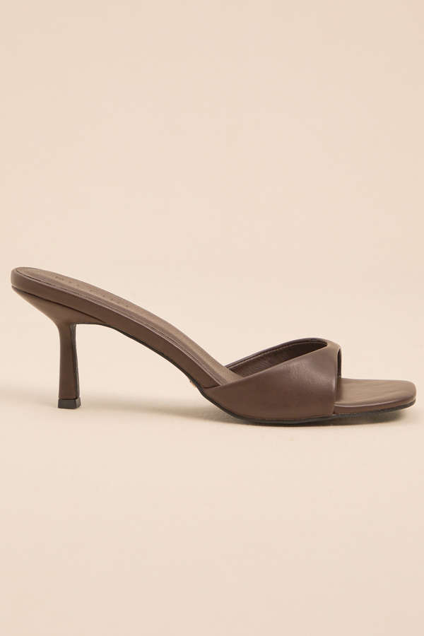 Yohan Kitten Heel by Billini Detail 5 - Altar'd State