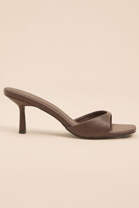Yohan Kitten Heel by Billini Detail 5 - Altar'd State