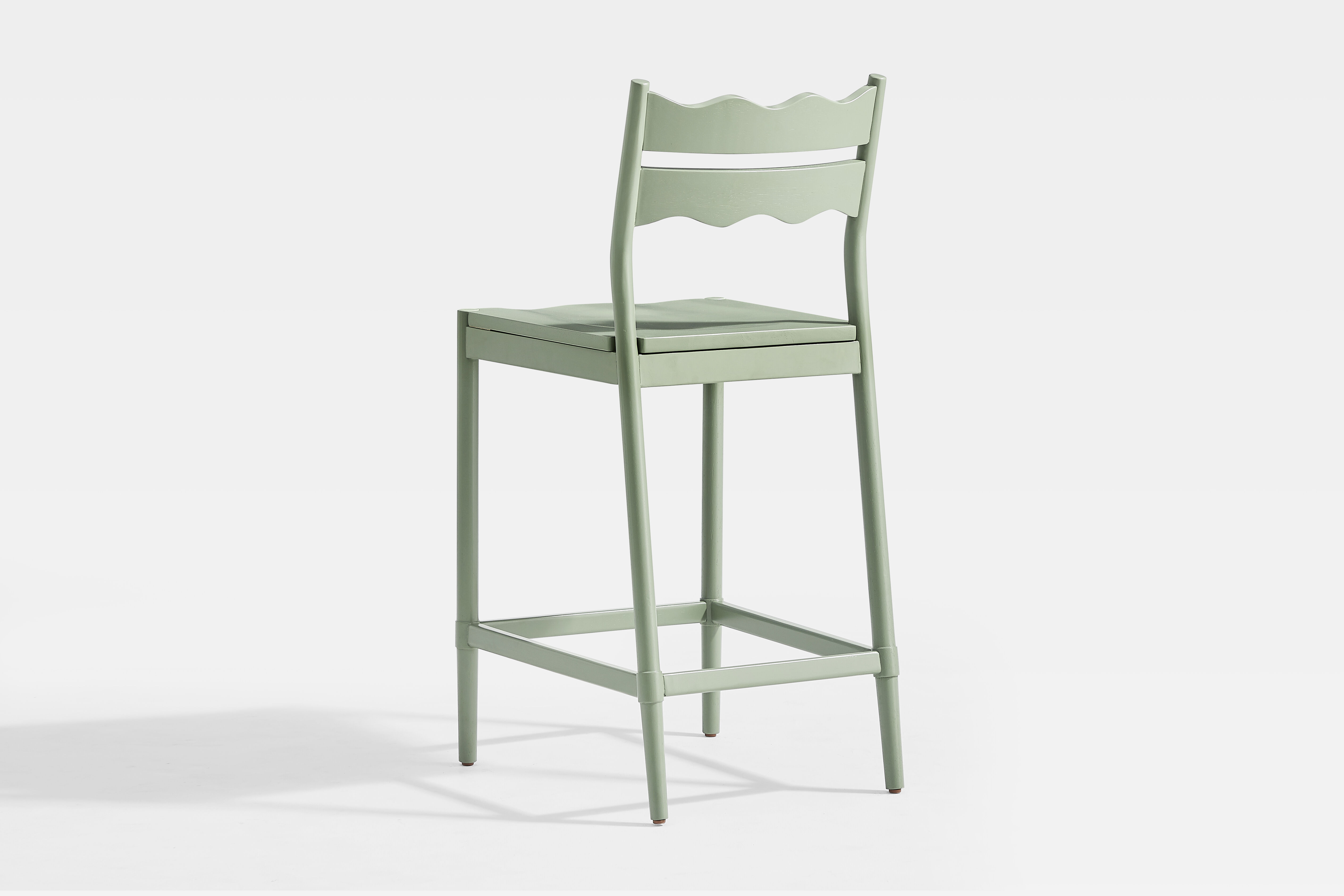 Mabel Counter Stool Detail 5 - Altar'd State