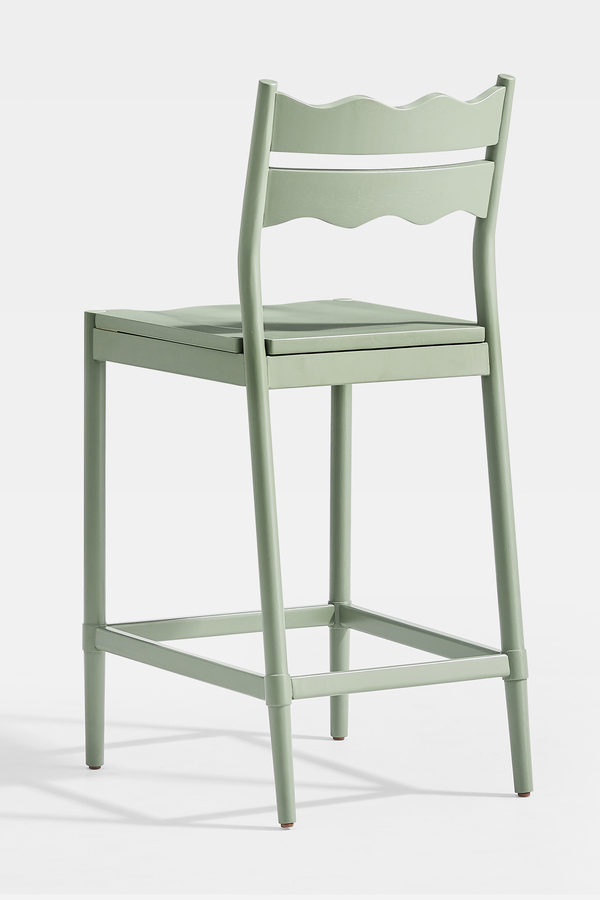 Mabel Counter Stool Detail 5 - Altar'd State