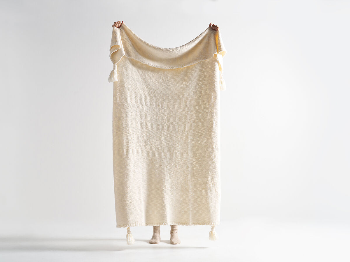 Sylvie Throw - Altar'd State