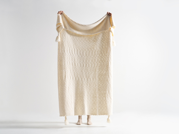 Sylvie Throw - Altar'd State - 