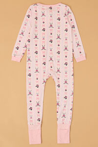 Ice Rink Cutie Romper Detail 3 - Altar'd State
