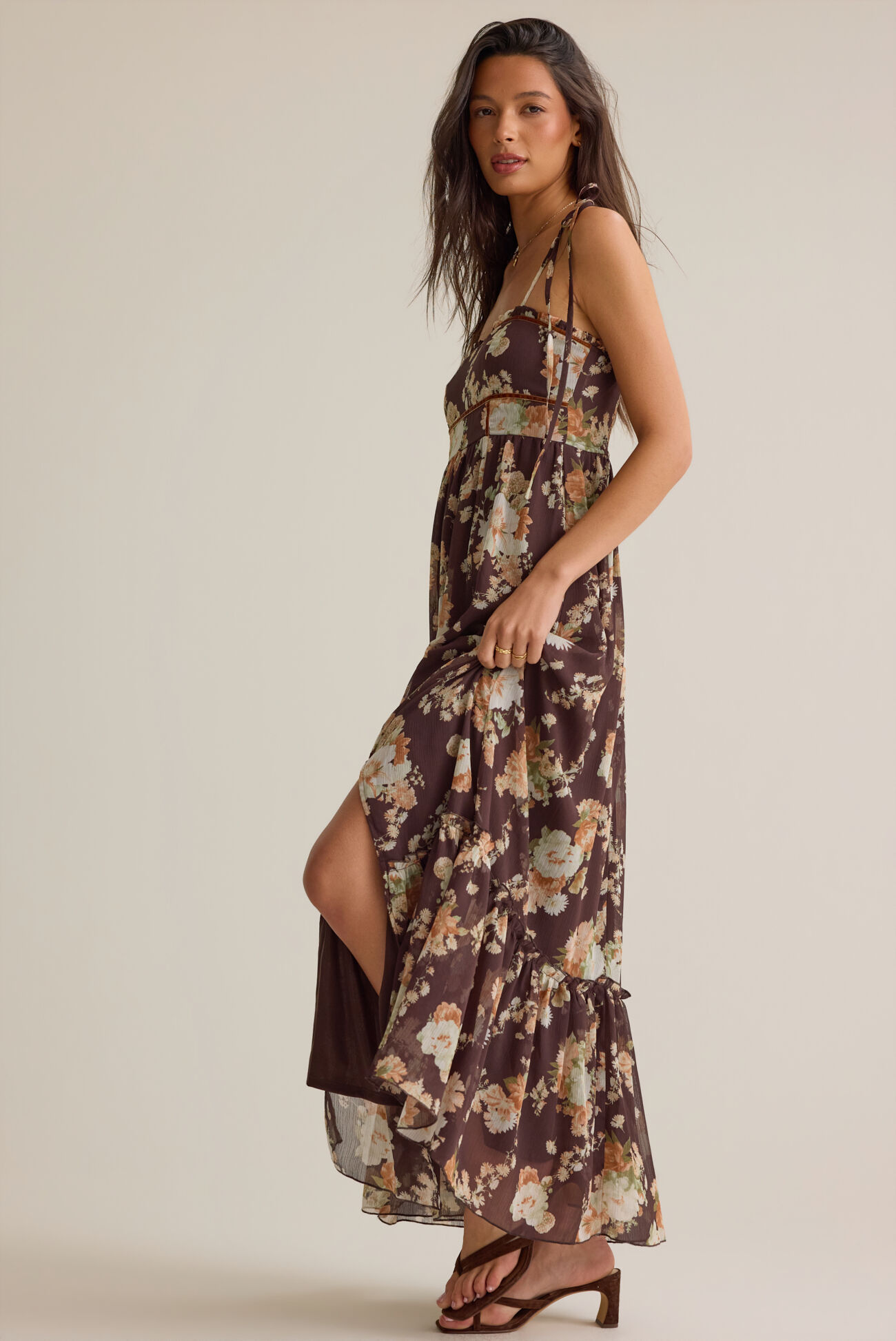 Addilyn Maxi Dress