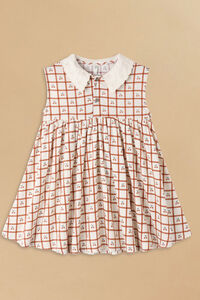 Paisley Cherry Dress by Rylee + Cru - Altar'd State