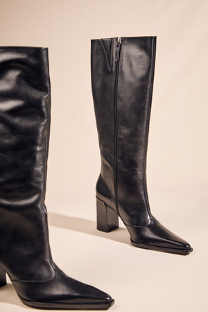 Raffaela Up Boot by Schutz - Altar'd State - 