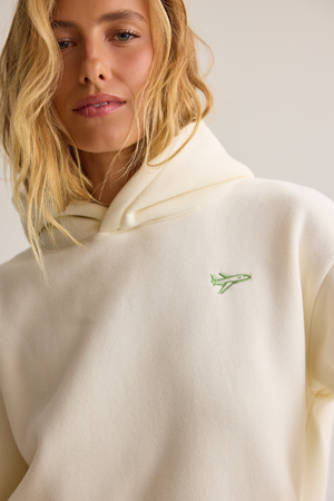 Let's Escape Together Hoodie - Altar'd State - 