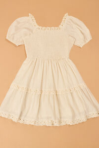 Willa Fringe Dress and Vest Set Detail 5 - Altar'd State