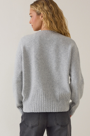 Mandy Pullover Sweater - Altar'd State - 