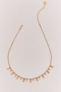 18K Kennedy Necklace - Altar'd State