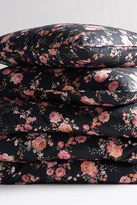 Bridget Cotton Duvet Cover Detail 3 - Altar'd State