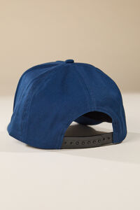 Dad's Favorite Trucker Hat Detail 2 - Altar'd State